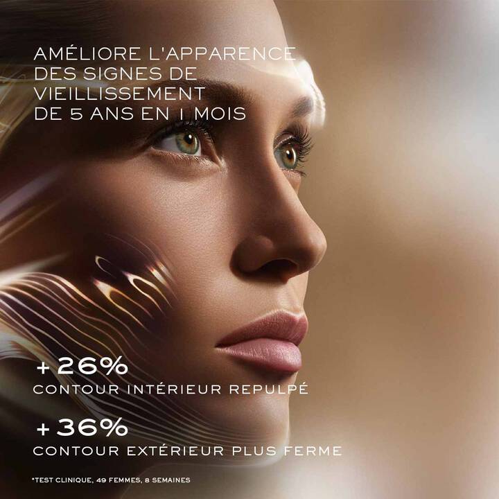 Lancôme Absolue Longevity The Soft Cream