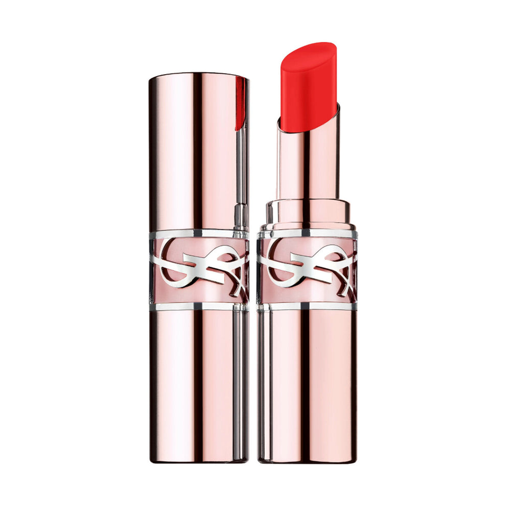 Yves Saint Laurent Loveshine Candy Glow - Baume révélateur d'éclat – 9B Cherry Bliss