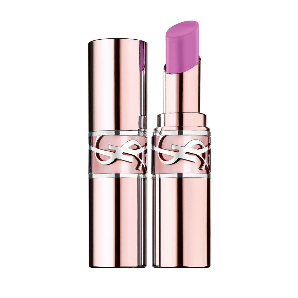 Yves Saint Laurent Loveshine Candy Glow - Baume révélateur d'éclat – 10B Lavender Blaze