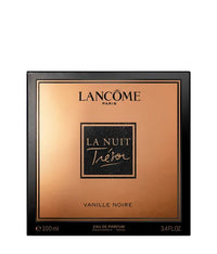 Lancôme La Nuit Trésor Vanille Noire - Eau de Parfum