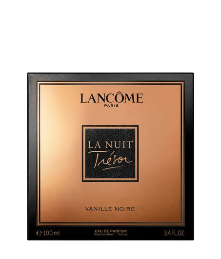 Lancôme La Nuit Trésor Vanille Noire - Eau de parfum