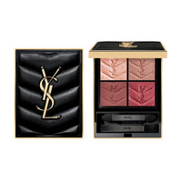 Yves Saint Laurent Couture Mini Clutch - Palette de Fards à Paupières – 820 Majestic Riad