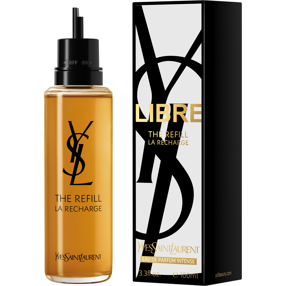 Yves Saint Laurent Libre - Eau De Parfum Intense