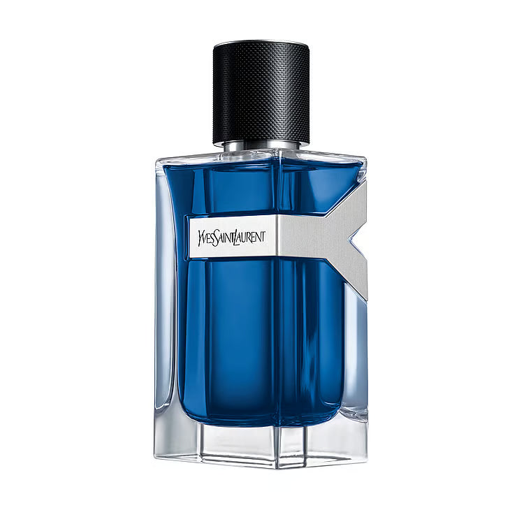 Yves Saint Laurent Y Iced Cologne Eau de Toilette Intense