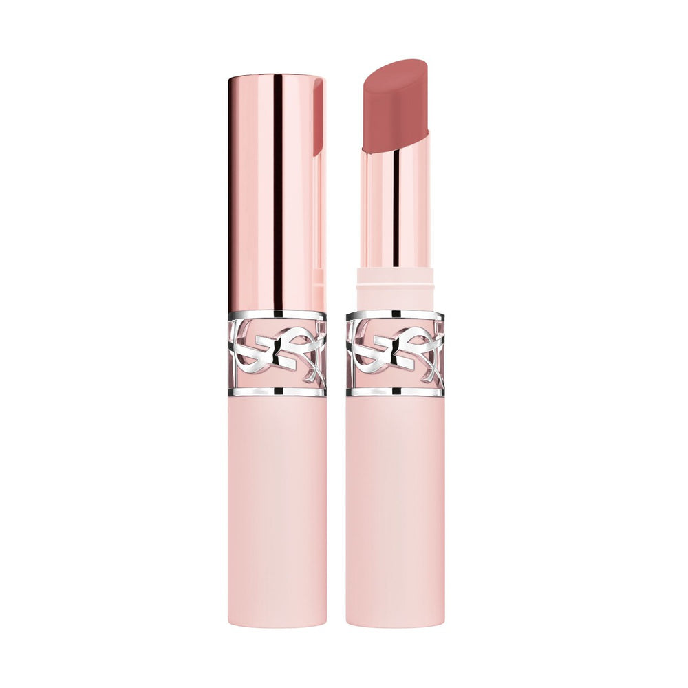 Yves Saint Laurent YSL LOVENUDE Blush à lèvres – 6 NAUGHTY PINK