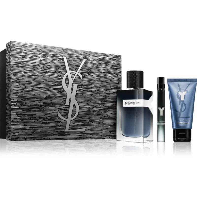 Yves Saint Laurent Y - Eau de parfum estuche de regalo 100ml