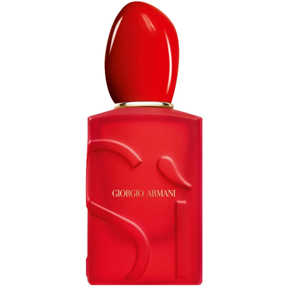 Armani SI Passione - Red Bloom
