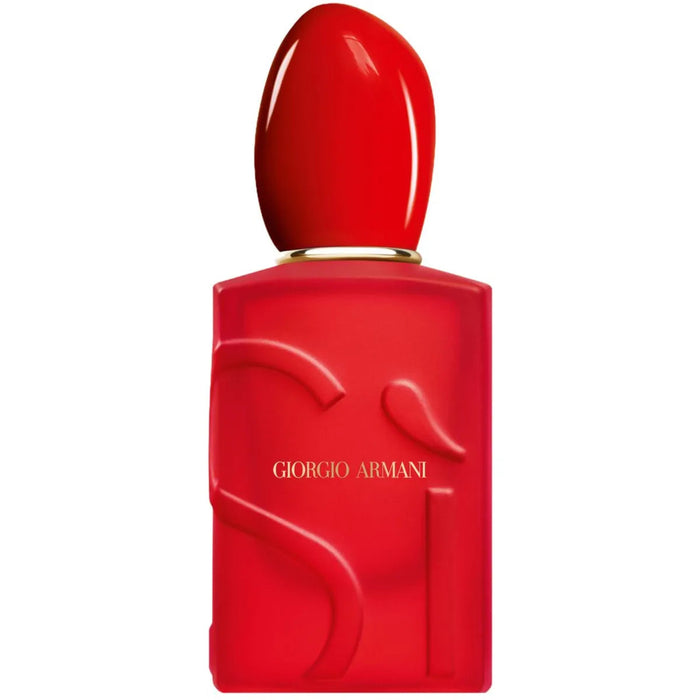 Armani SI Passione - Red Bloom