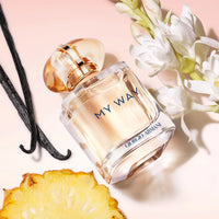 Armani My Way Sunny Vanilla - Eau De Parfum