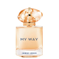 Armani My Way Sunny Vanilla - Eau De Parfum