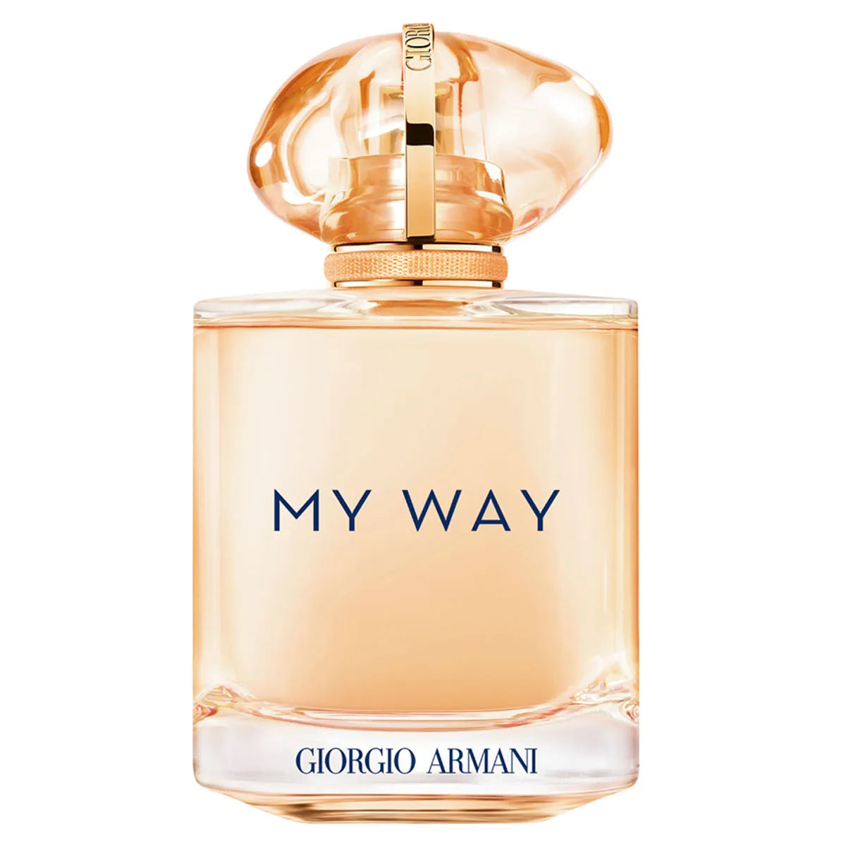 Armani My Way Sunny Vanilla - Eau De Parfum