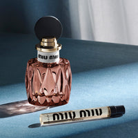 Miu Miu Miutine - Eau de parfum intense