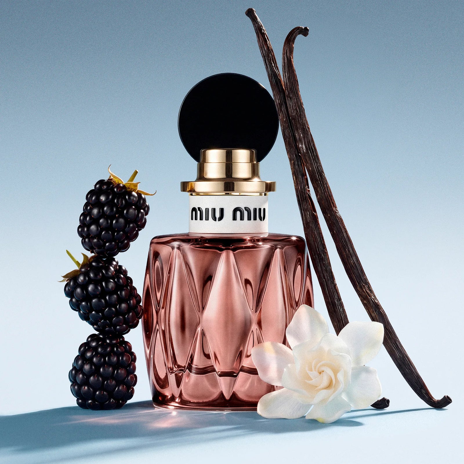 Miu Miu Miutine - Eau de parfum intense