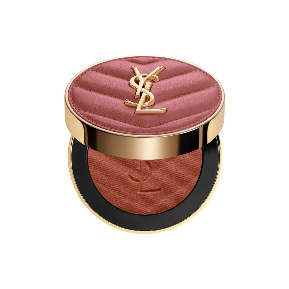 Yves Saint Laurent Make Me Blush - Blush Poudre Honey Moon 12