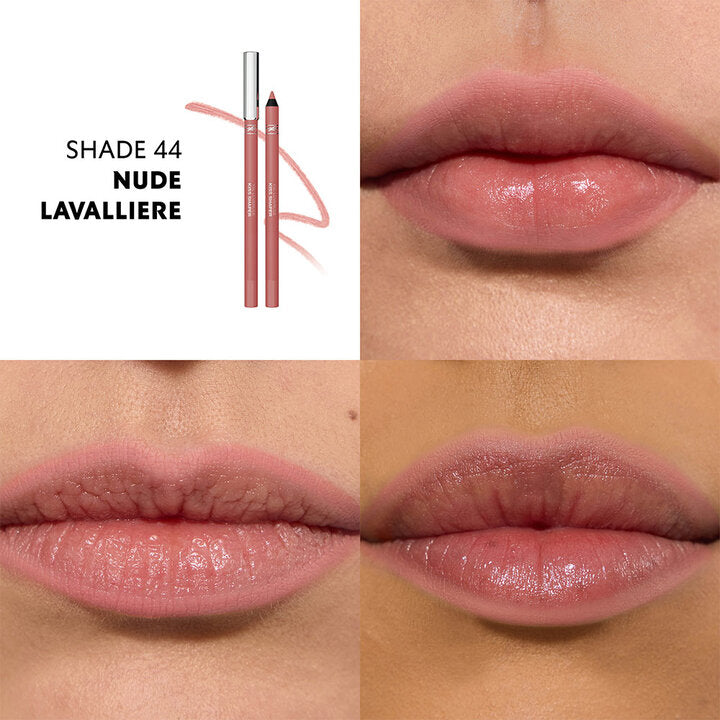 Yves Saint Laurent Crayon à lèvres YSL Lovenude Kiss Shaper