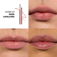 Yves Saint Laurent Crayon à lèvres YSL Lovenude Kiss Shaper