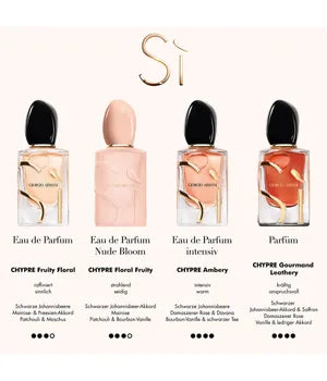 Armani Si - Nude Bloom