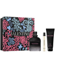 Valentino Uomo Born In Roma  - Coffret eau de toilette