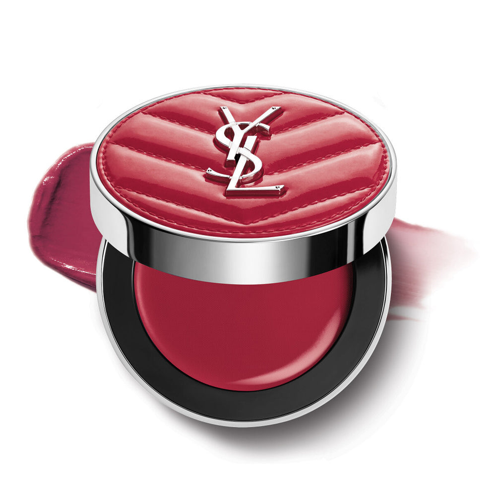 Yves Saint Laurent Make Me Blush - Blush Crème – 86 Raspberry Glaze