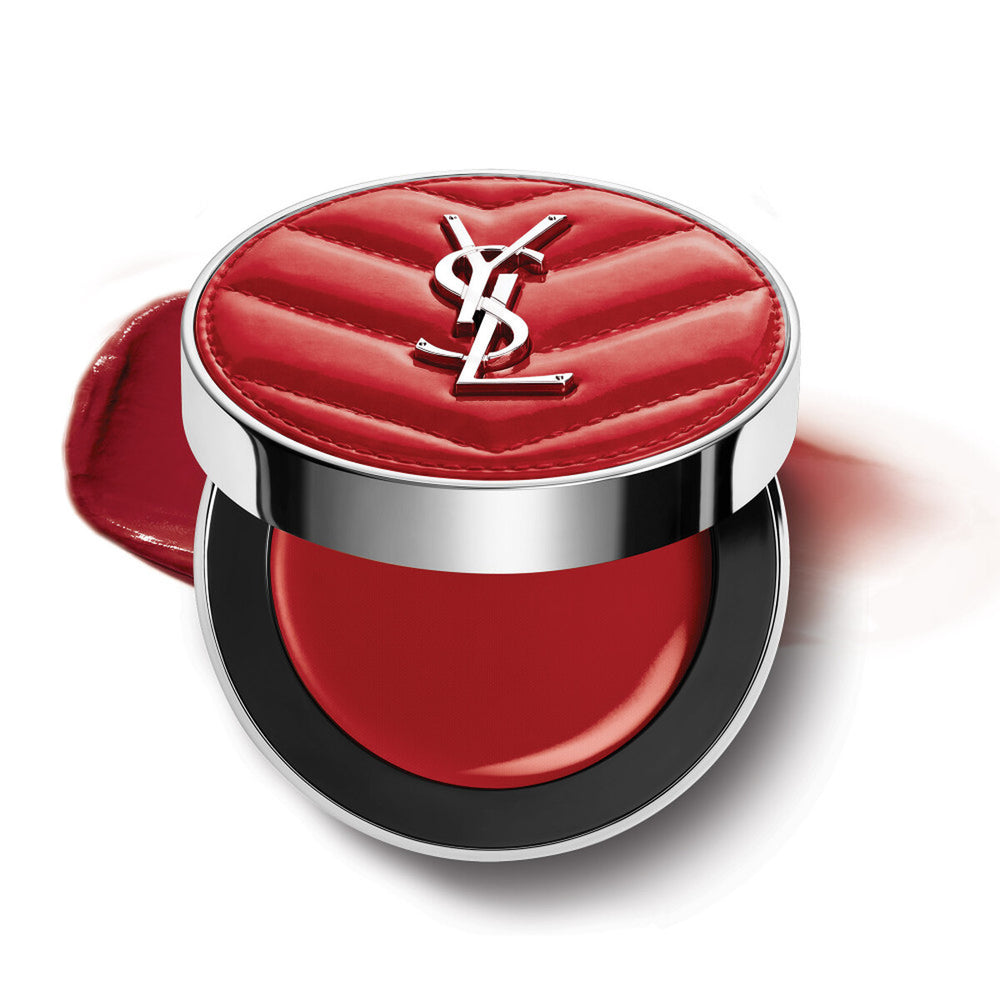 Yves Saint Laurent Make Me Blush - Blush Crème – 65 Strawberry Seduction