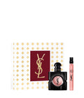Yves Saint Laurent Black Opium - Coffret fête fin d'année