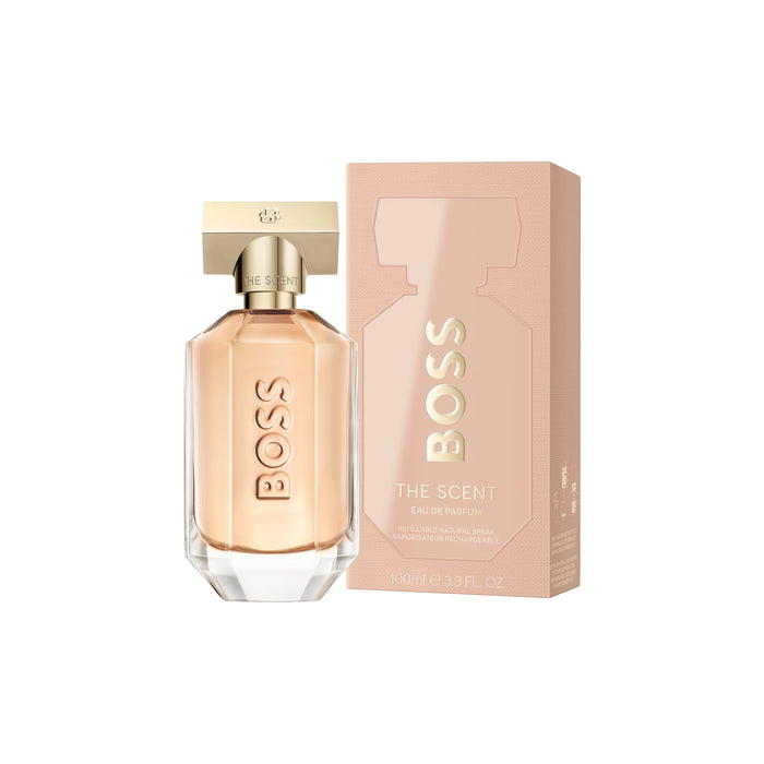 Hugo Boss Boss The Scent - Eau de Parfum