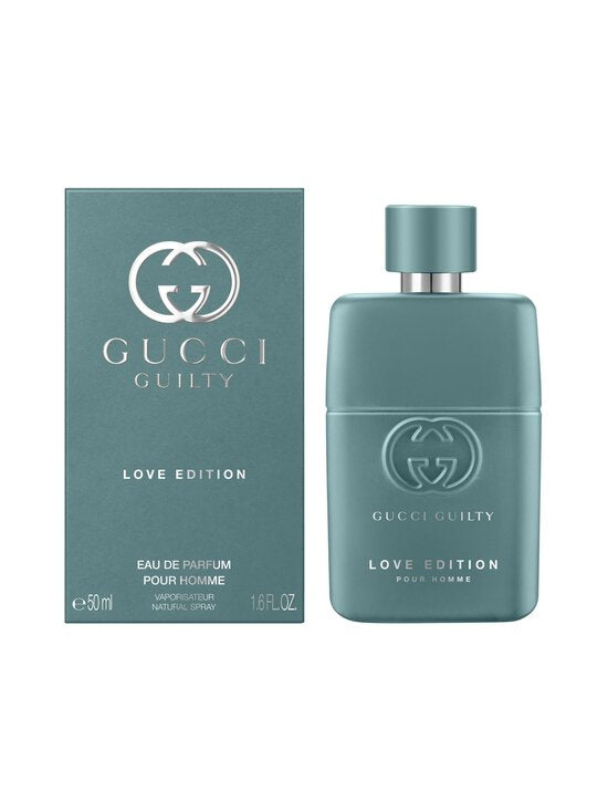 Gucci Guilty Pour Homme - Eau de toilette (Love Édition)-Parfumerie Olara-1