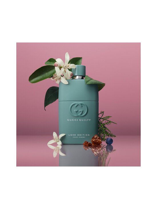 Gucci Guilty Pour Homme - Eau de toilette (Love Édition)