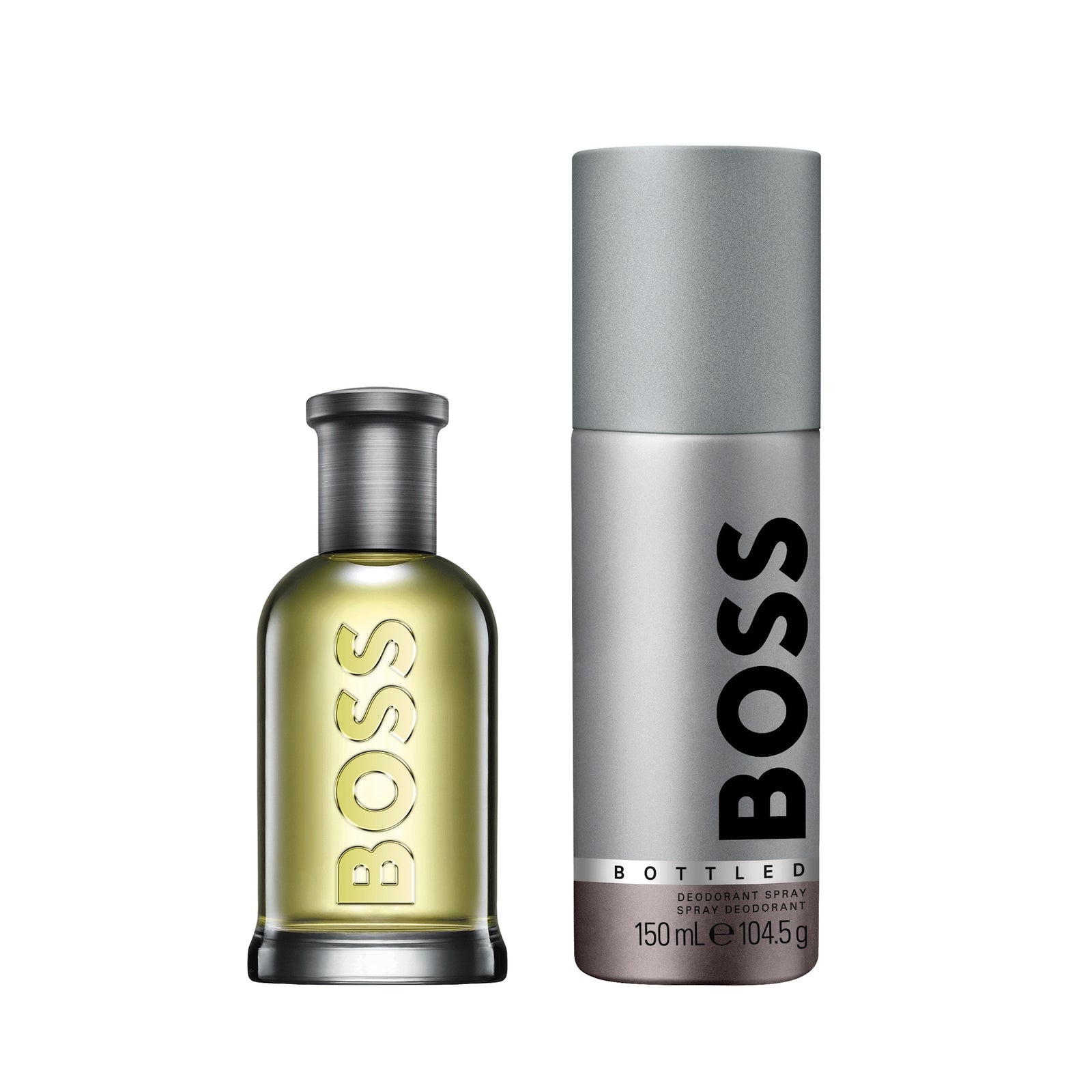Hugo Boss Boss Bottled - Coffret 2025-Parfumerie Olara-1