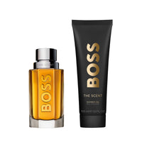 Hugo Boss The Scent - Eau de toilette set