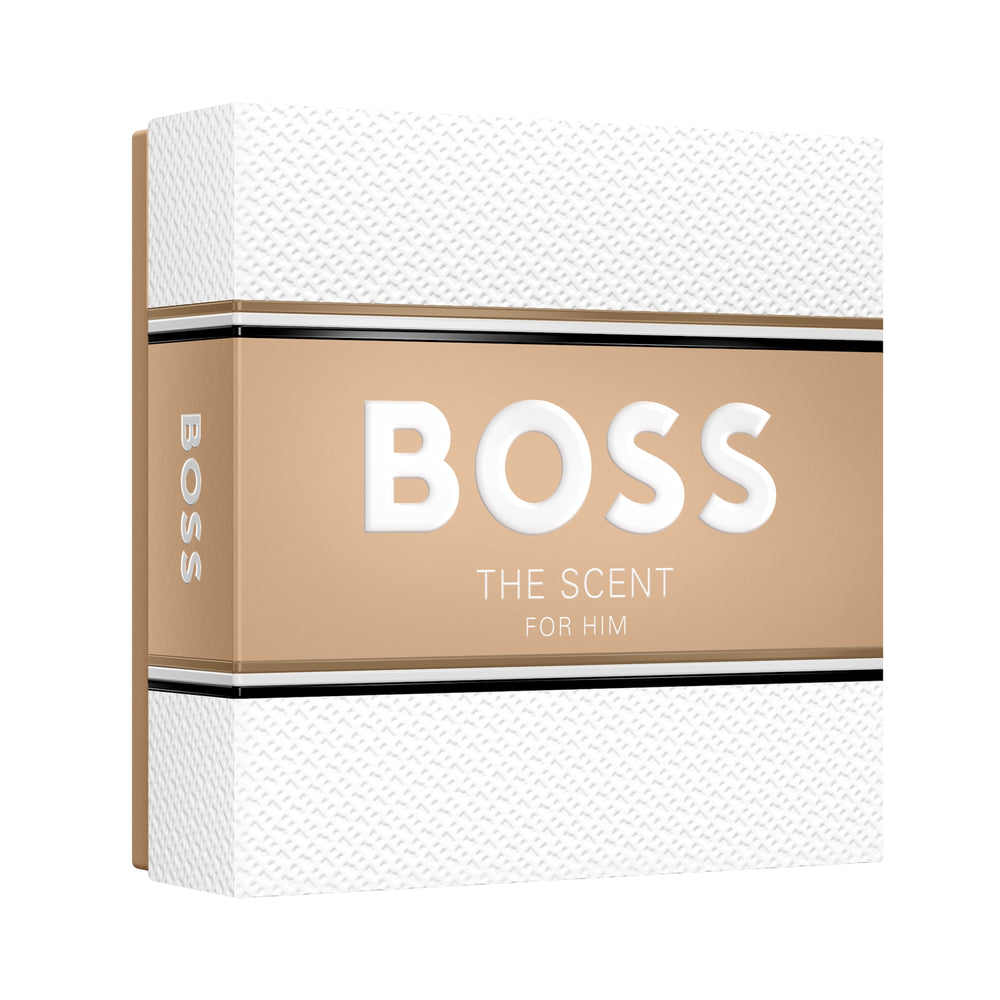 Hugo Boss The Scent - Eau de toilette set