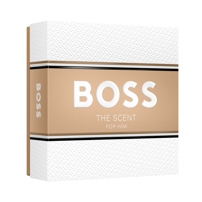 Hugo Boss The Scent - Coffret Eau de toilette