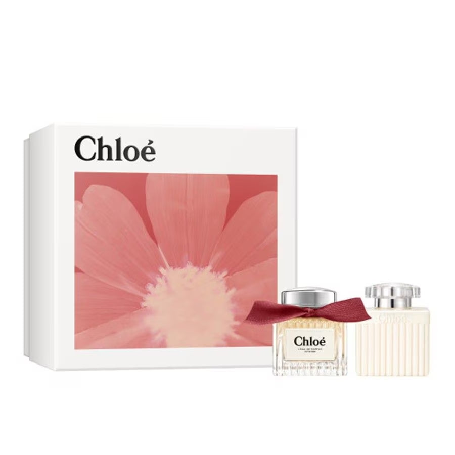 Chloé Eau de parfum intense - Coffret 2025-Parfumerie Olara-1 