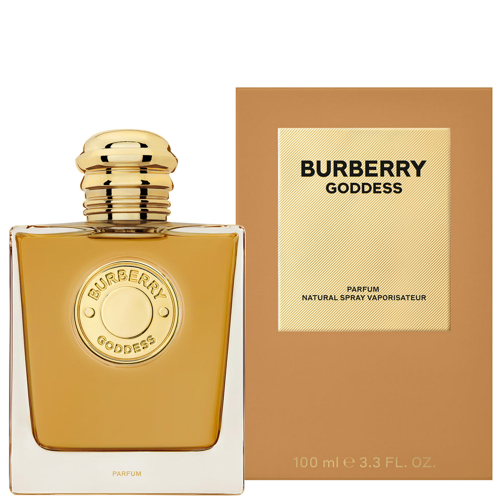 Burberry Goddess - Profumo