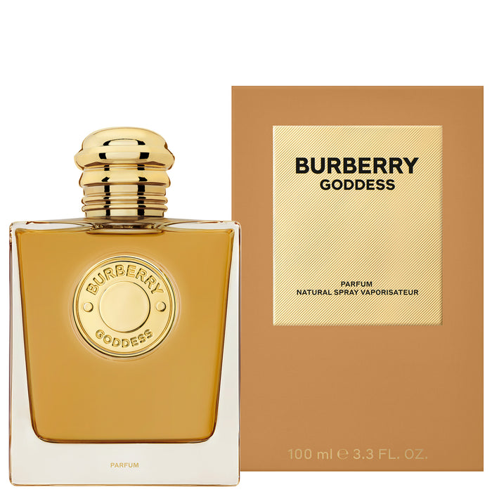 Burberry Goddess - Parfum