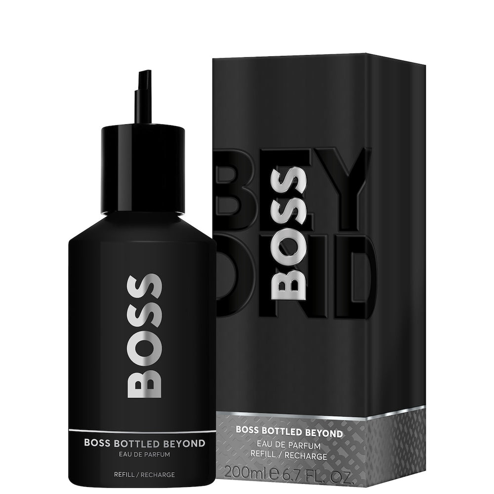 Hugo Boss Boss Bottled Beyond - Eau de parfum