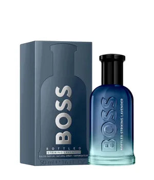 Hugo Boss Bottled - Striking Lavender Eau de Parfum