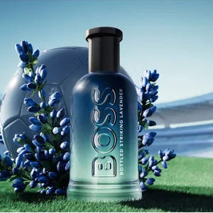 Hugo Boss Bottled - Striking Lavender Eau de Parfum