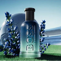 Hugo Boss Bottled - Striking Lavender Eau de Parfum