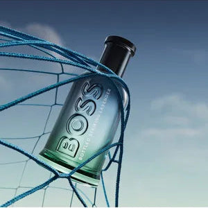 Hugo Boss Bottled - Striking Lavender Eau de Parfum