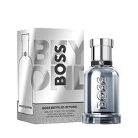 Boss Bottled Beyond - Eau de toilette intense