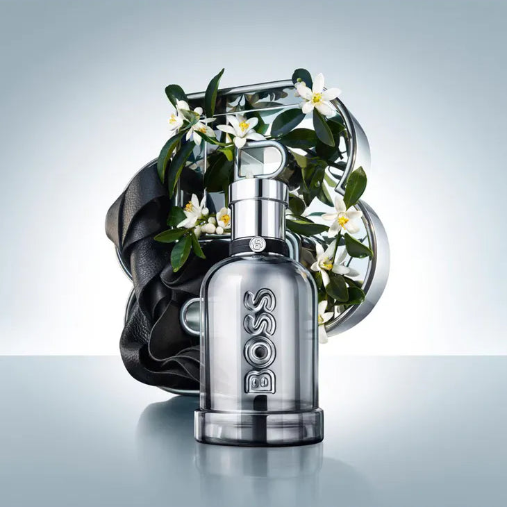 Boss Bottled Beyond - Eau de toilette intense