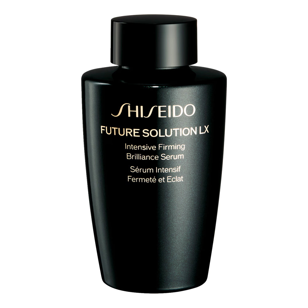 Shiseido Future Solution LX - Sérum Intensif Fermeté et Eclat