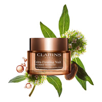 Clarins - Extra-Firming Nuit - Toutes peaux