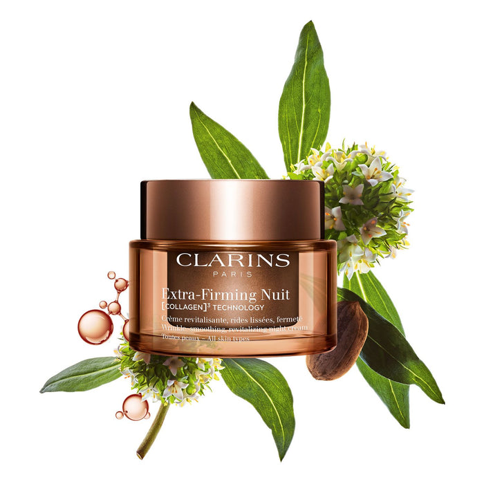 Clarins - Extra-Firming Nuit - Toutes peaux