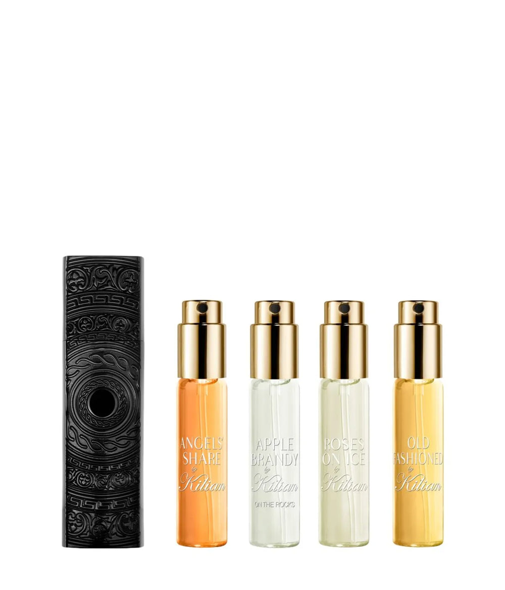 Kilian Paris - The Liquors Arsenal of Scents Coffret