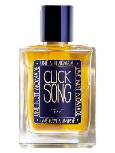 Une Nuit Nomade Click Song- Eau de parfum