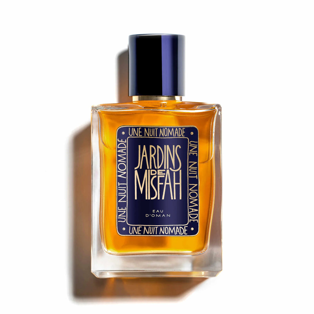 Une Nuit Nomade  Jardin de Misfah - Eau de parfum