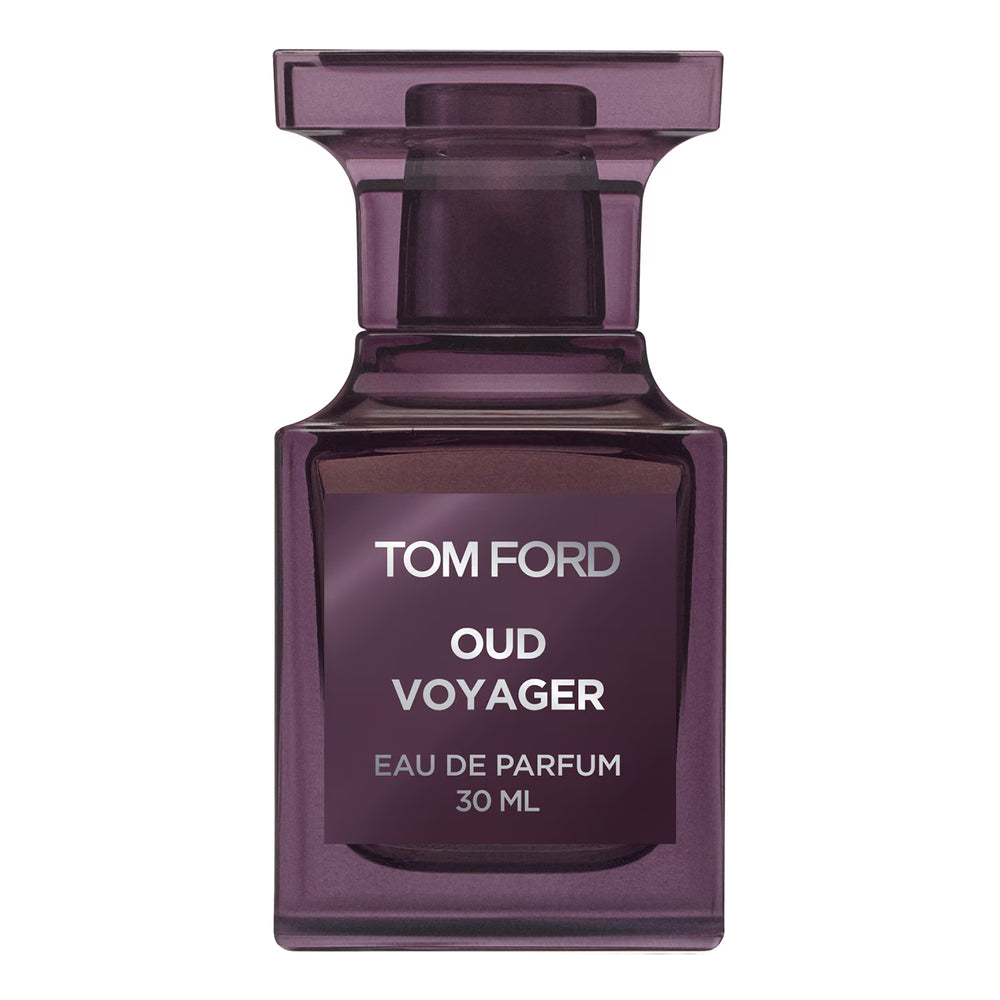 Tom Ford Oud Voyager - Eau de parfum