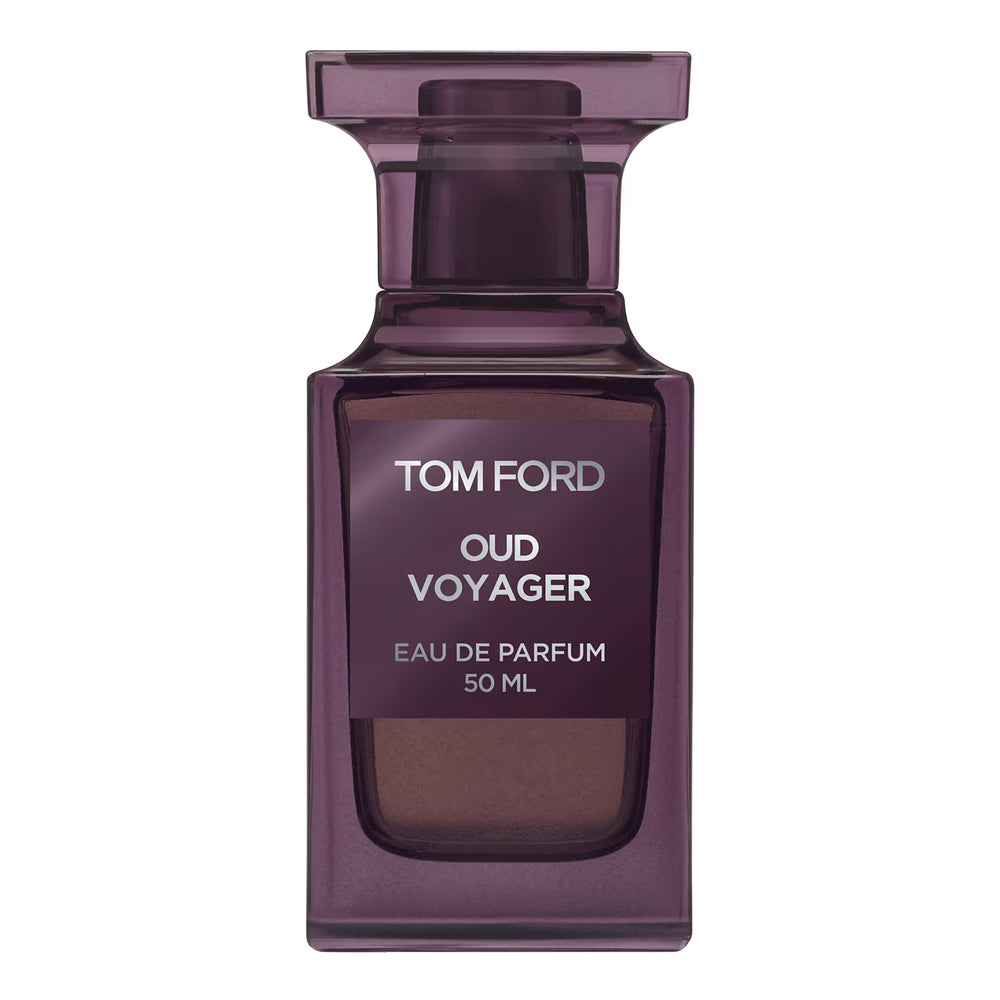 Tom Ford Oud Voyager - Eau de parfum